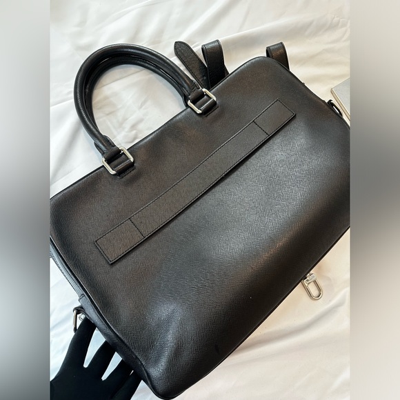Louis Vuitton men's briefcase - Picture 5 of 10